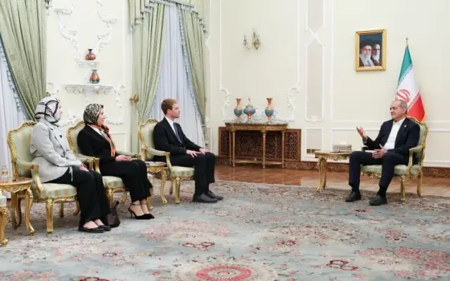 پزشکیان: ذهنیت برخی کشورهای اروپایی درباره ایران دقیق و منطبق با واقعیت نیست