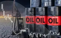 کاهش قیمت نفت با چراغ سبز اروپا به آزادسازی ذخایر سوخت