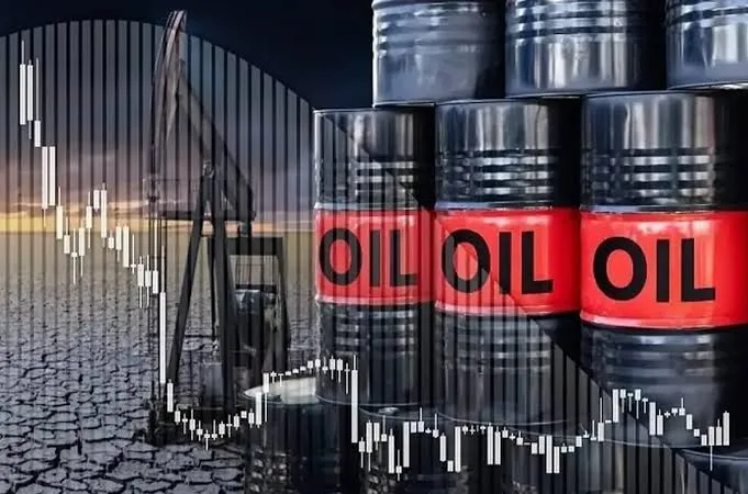کاهش قیمت نفت با چراغ سبز اروپا به آزادسازی ذخایر سوخت