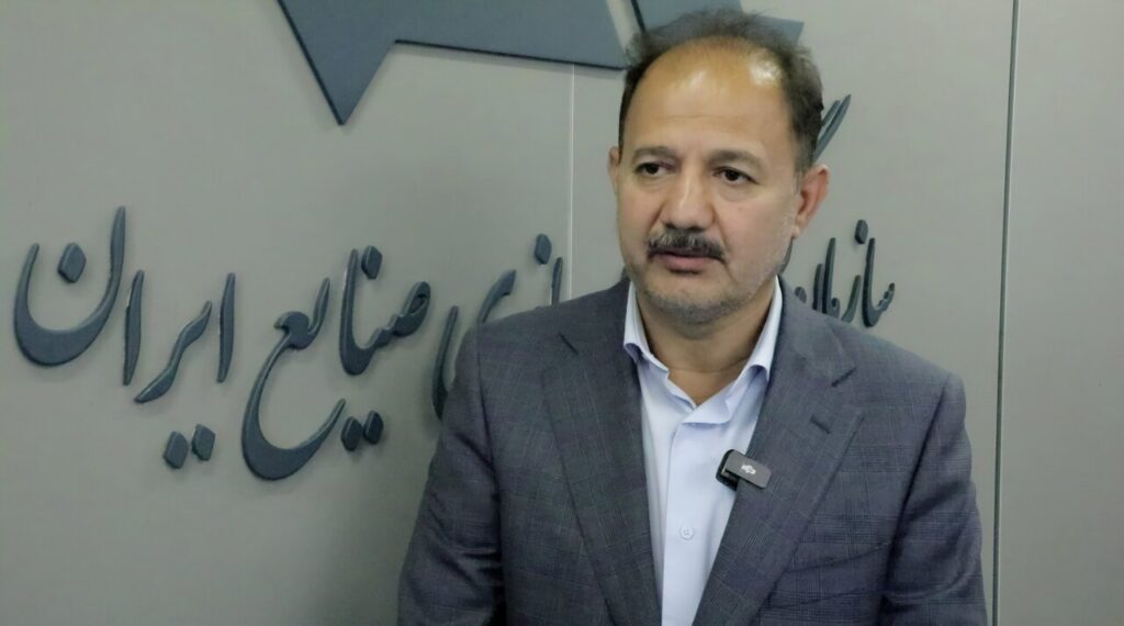 نقش دولت در صنعت باید از تصدی‌گری به تسهیل‌گری تغییر کند
