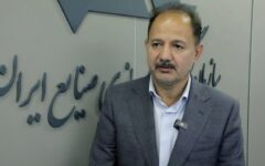 نقش دولت در صنعت باید از تصدی‌گری به تسهیل‌گری تغییر کند