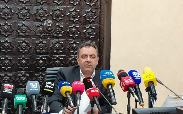 شهربازی «لب آب» کرمانشاه با سرمایه‌گذاری ۱.۲ همتی وارد مرحله اجرا می‌شود/ وعده تحویل فاز نخست تا نوروز ۱۴۰۶