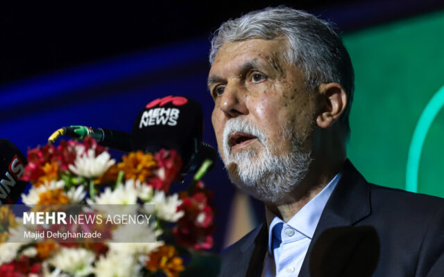 صالحی: روستا باید از حاشیه به متن زندگی ایرانی بازگردد