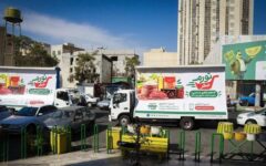 کپی برداری شهرداری تهران از شهرداری نیویورک