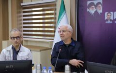 هم اندیشی پتروشیمی‌های منطقه ویژه ماهشهر برای پایداری تولید