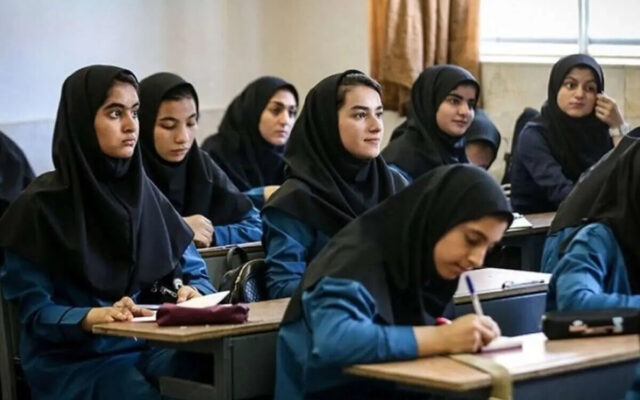 خبر مهم وزیر آموزش‌وپرورش درباره تعطیلی مدارس؛ احتمال تغییر شیوه برگزاری کلاس‌ها