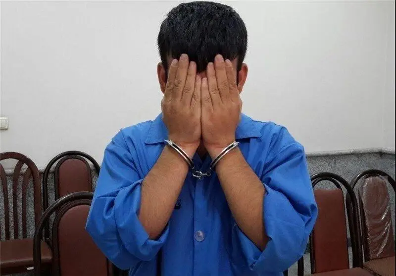 بازداشت خواستگار متهم به قتل در دولتآباد