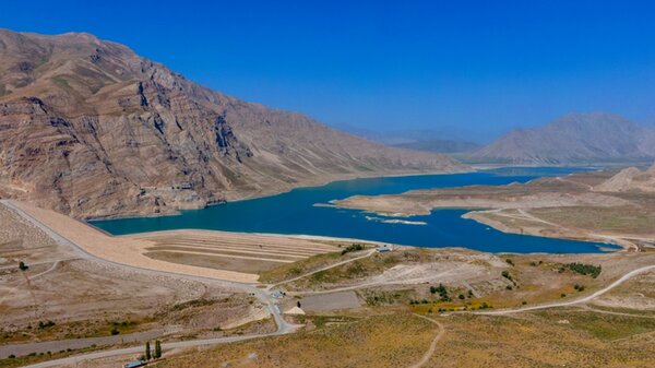زنگ خطر کمآبی برای زمستان به صدا درآمد / سدهای مهم پایتخت در وضعیت بحرانی