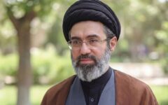 پیام آیت‌الله سیدمجتبی خامنه‌ای؛ دل ملّت بزرگ و قدرشناس ایران را شاد کردید