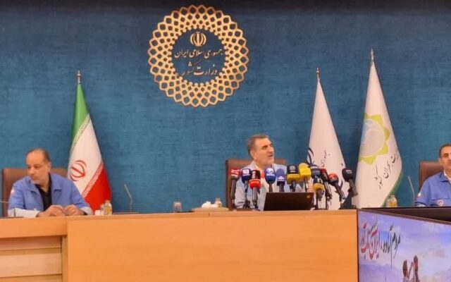 آماده‌باش دستگاه‌های امدادی برای بارش‌های ناشی از ال‌نینو؛ تدوین بیش از ۹۵ درصد دستورالعمل‌های مدیریت بحران / برنامه‌ریزی برای خرید ۲۰ بالگرد و ۲ هواپیمای اطفای حریق