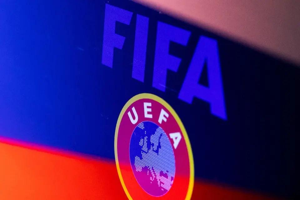 یوفا خواستار توضیح فوری فیفا درباره ۳ پرونده جنجالی شد