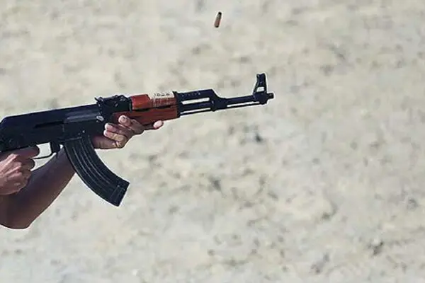 درگیری مسلحانه در محدوده پمپ‌بنزین سرحد خاش / یک نفر کشته شد