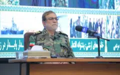 جانشین فرمانده کل ارتش: نیرو‌های مسلح کشور، مقتدرتر و آماده‌تر از هر زمان دیگری هستند