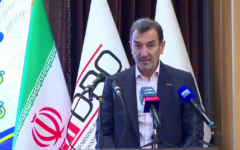 معاون وزیر صمت: آینده معدن ایران در گرو توسعه فناوری و نوآوری است