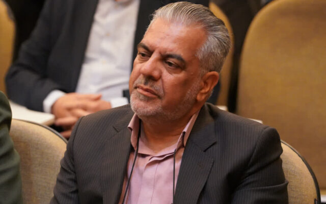 کلینیک کسبوکار صنعت در دانشگاه آزاد کرج راهاندازی شد