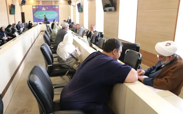 معاونین دادستان تهران به درخواست‌های ۱۰۲ نفر از شهروندان رسیدگی کردند