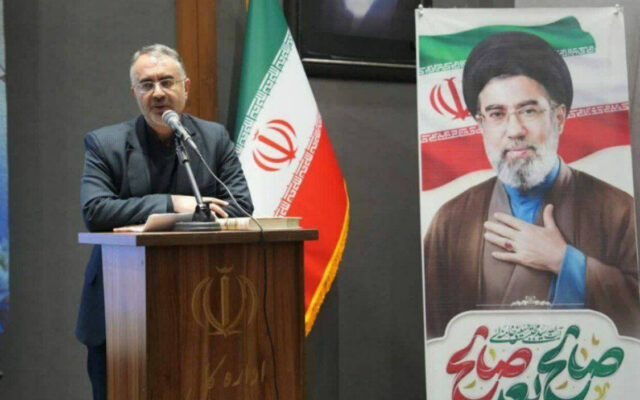 مناسب‌ سازی محیط‌های شهری برای رفع مشکلات نابینایان ضروری است