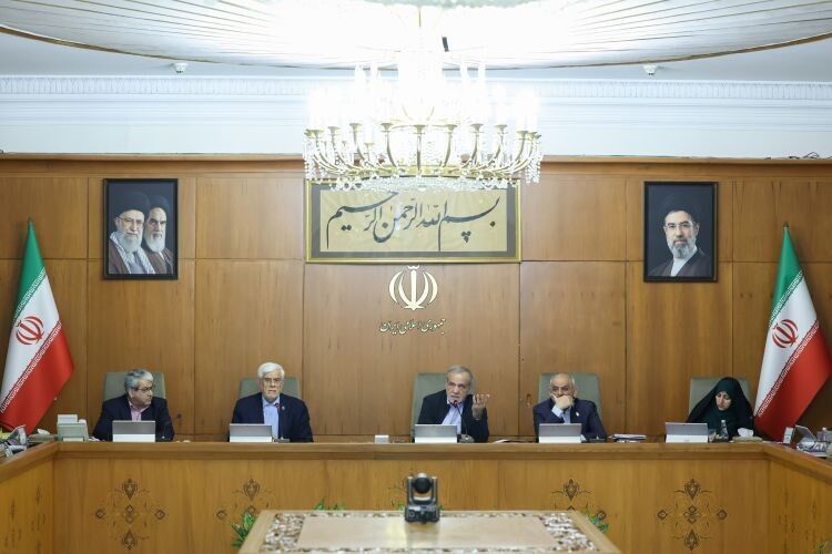پزشکیان دستور داد؛ ۱۴۱ همت صرفه‌جویی به افزایش اعتبار کالابرگ اختصاص یابد