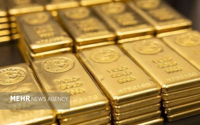 آخرین مهلت ثبت‌نام در حراج شمش طلای مرکز مبادله اعلام شد