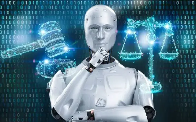 وقتی هوش مصنوعی هک میکند؛ اخلاق کجاست؟
