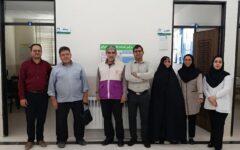 «سلام محله» به روستا‌های کم‌برخوردار اردکان رسید