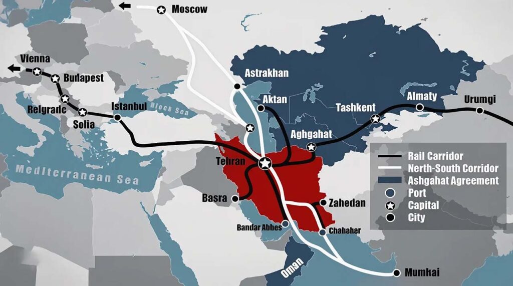 انتشار کتاب «ایران راه»، بزودی