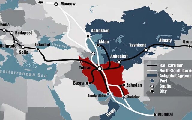 انتشار کتاب «ایران راه»، بزودی