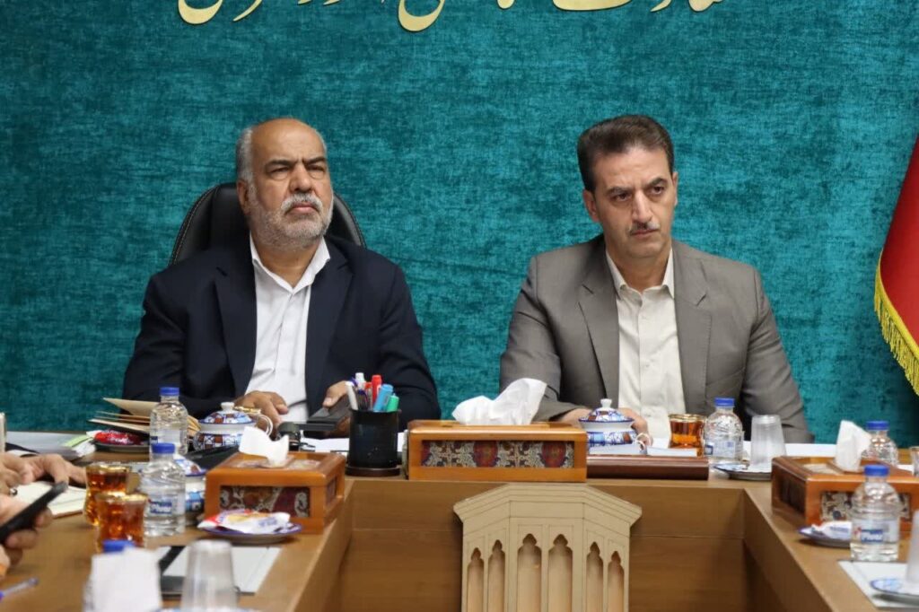 پیگیری صباغیان در خصوص تأخیر چندماهه در پرداخت حقوق و مشکلات بیمه‌ای کارگران شرکت آلیاژی یزد