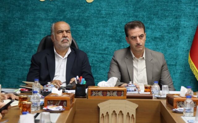 پیگیری صباغیان در خصوص تأخیر چندماهه در پرداخت حقوق و مشکلات بیمه‌ای کارگران شرکت آلیاژی یزد