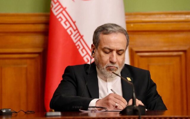 تشریح طرح هفت روزه ایران از سوی عراقچی/ از آمریکا انتظار نمی‌رود اقدامی انجام دهد که پیش‌تر با آن موافقت نکرده باشد/ آمریکا هیچ راهکار نظامی ندارد