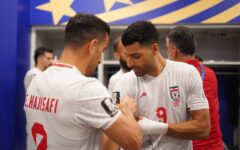 قلعه‌نویی کار سختی برای قهرمانی ایران دارد؛ انتقاد ازAFC