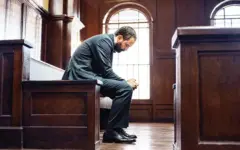 پیوند هوشمندانه درام و دادرسی