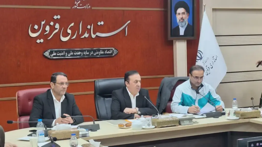 تاسیس مرکز مطالعات راهبردی و آینده نگاری رفتاری جوانان در اداره کل ورزش و جوانان قزوین