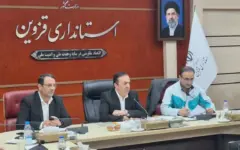 تاسیس مرکز مطالعات راهبردی و آینده نگاری رفتاری جوانان در اداره کل ورزش و جوانان قزوین