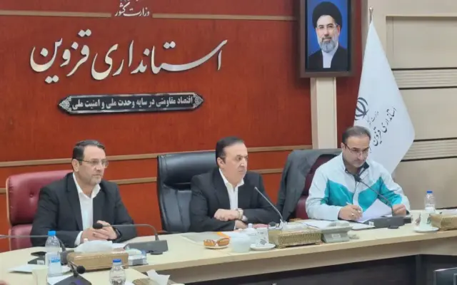 تاسیس مرکز مطالعات راهبردی و آینده نگاری رفتاری جوانان در اداره کل ورزش و جوانان قزوین