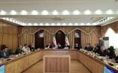 مصوبات سفر رئیس‌جمهور باید به بهبود زندگی مردم استان قزوین منجر شود