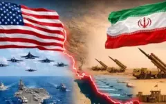 ایران برای پاسخ سخت‌تر به حمله آمریکا آماده می‌شود