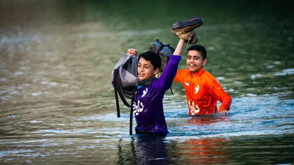 انتخاب شرکت‌کنندگان «دلیران»؛ از ۸ هزار متقاضی تا ۱۲ کودک منتخب