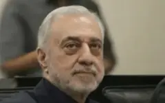 برنامه دفاعی شهید نصیرزاده را با قدرت ادامه خواهیم داد