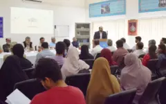 حافظ آیینه تمام‌نمای روح ایرانی است