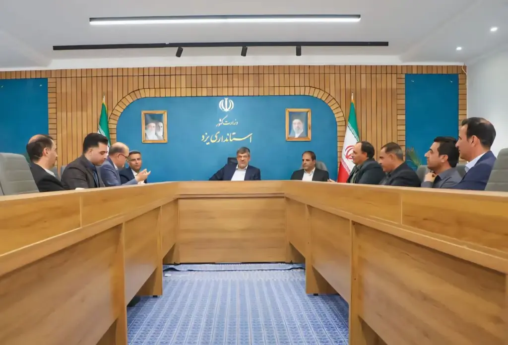 مطالبات پرستاران یزد در سطح ملی پیگیری می‌شود