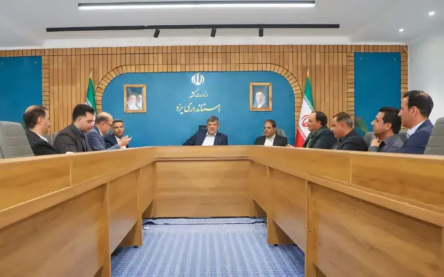 مطالبات پرستاران یزد در سطح ملی پیگیری میشود