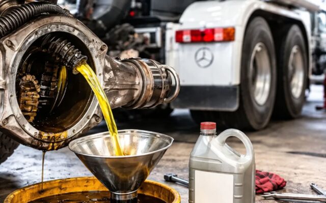 هشدار کامیون‌داران درباره گرانی قطعات و روغن؛ قیمت لاستیک ۲۲۰ درصد افزایش یافت