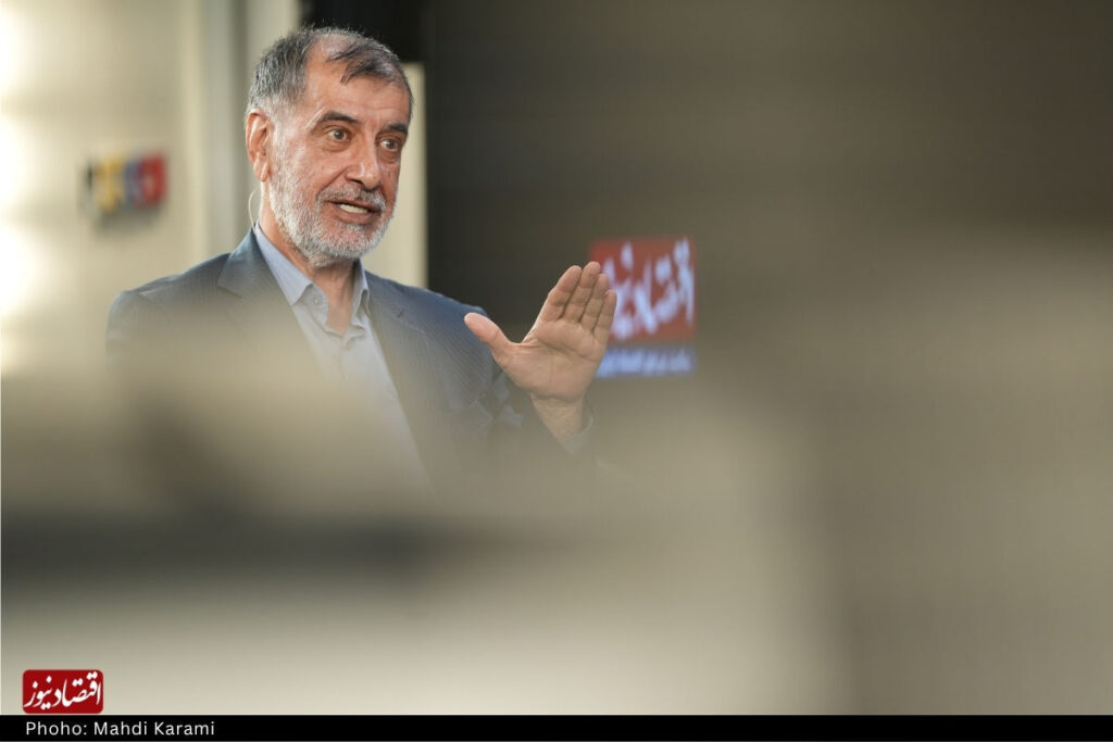 باهنر: برای شهردار شدن احمدی‌نژاد با وزارت اطلاعات لابی کردم، اما در انتخابات به او رأی ندادم+فیلم