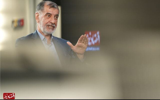 باهنر: برای شهردار شدن احمدی‌نژاد با وزارت اطلاعات لابی کردم، اما در انتخابات به او رأی ندادم+فیلم