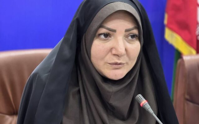 فرماندار سیاهکل: دشمن به‌دنبال اختلال در خدمت‌رسانی است