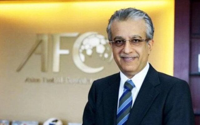 واکنش رئیس AFC به تعویق یک‌ساله جام ملت‌های آسیا