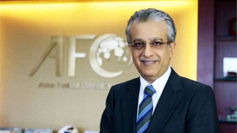 واکنش رئیس AFC به تعویق یک‌ساله جام ملت‌های آسیا