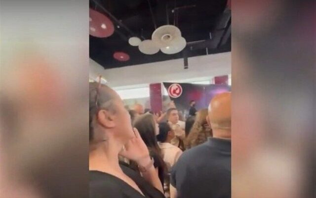 اعتراض جنجالی مادر گروگان اسرائیلی به نتانیاهو؛ تو مسئول مرگ پسرم هستی!