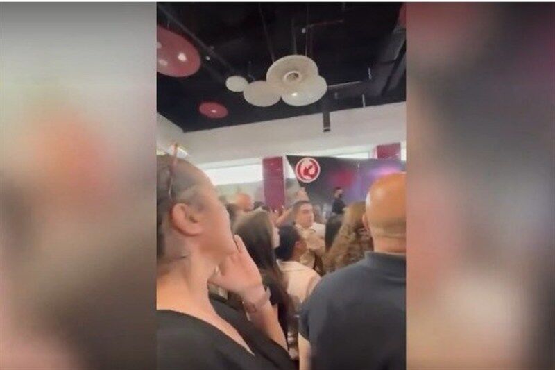 اعتراض جنجالی مادر گروگان اسرائیلی به نتانیاهو؛ تو مسئول مرگ پسرم هستی!